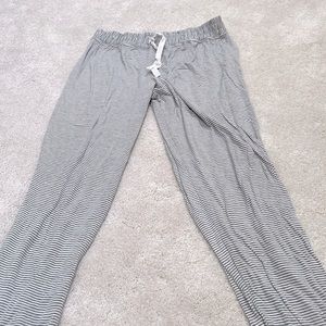 Splendid Sweat pants/pajama pants!